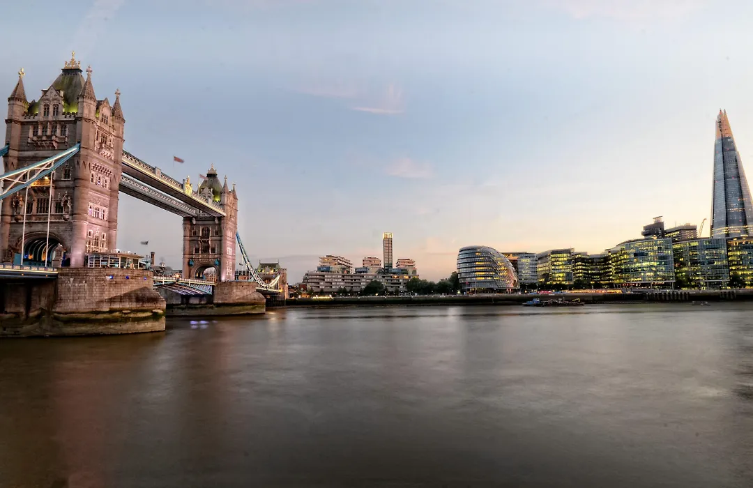 Holiday Inn Express London - Vauxhall Nine Elms, An Ihg Hotel-1